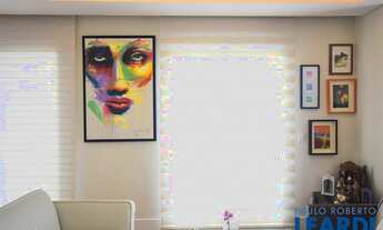 Imagem 6: COBERTURA - BROOKLIN - SP