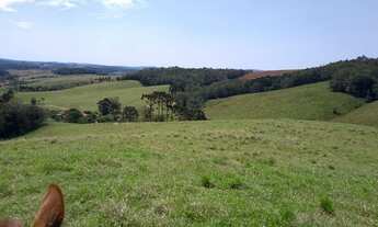 Imagem 4: RIBEIRÃO BRANCO - RURAL - Zona Rural
