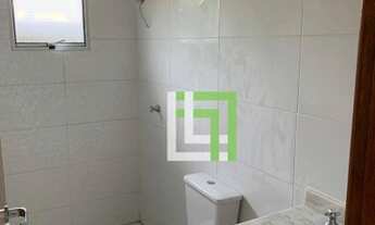 Imagem 4: Casa com 2 dormitórios à venda, 110 m² por R$ 330.000,00 - Jardim Laura - Campo Limpo Paul