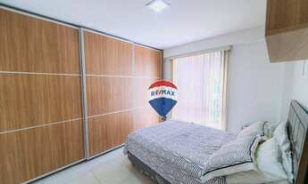 Imagem 7: Apartamento 3Q Aguas Claras Rua 08 - 03 Quartos transformado para 02