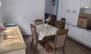 Imagem 5: Casa à venda - Parque Oratório - Santo André/SP