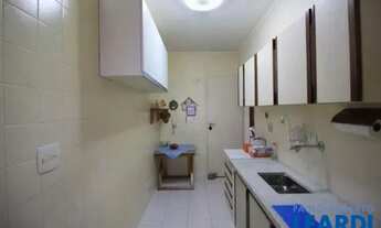 Imagem 2: APARTAMENTO - VILA OLÍMPIA - SP