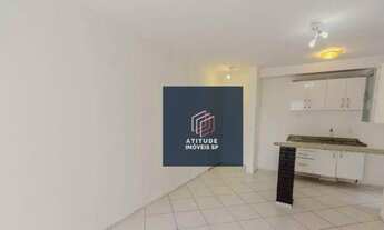 Imagem 3: OPORTUNIDADE UNICA! Apartamento com 48m² para VENDA, VOCÊ NÃO PODE PERDER!