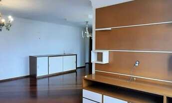 Imagem 3: Apartamento a Venda 3 Suítes - Vila Mascote - SP