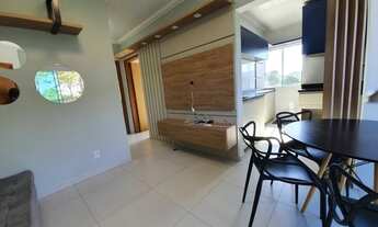 Imagem: Apartamento dois quartos perto do Brasil