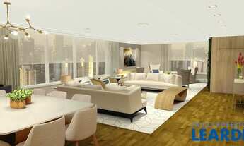 Imagem: APARTAMENTO - JARDIM AMÉRICA - SP