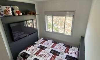 Imagem 7: Excelente Apartamento com varanda Gourmet - Vila Formosa