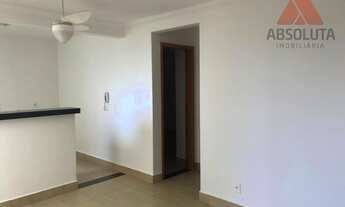 Imagem 2: Apartamento com 2 dormitórios, 46 m² - venda por R$ 205.000,00 ou aluguel por R$ 700,00/mê
