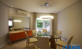 Imagem 3: CASA EM CONDOMÍNIO - ALPHAVILLE - SP