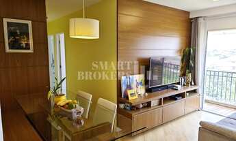 Imagem 2: SÃO PAULO - Apartamento Padrão - CITY AMÉRICA