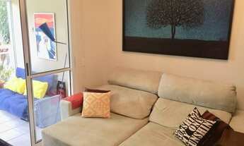 Imagem 3: Venda Apartamento 2 Dormitórios - 60 m² Vila Olímpia