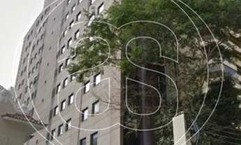 Imagem: São Paulo - Conjunto Comercial/Sala - Perdizes