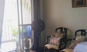 Imagem 2: Apartamento para venda no Ed. Hannover