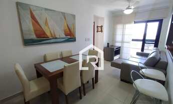 Imagem 2: Apartamento com 3 dormitórios à venda, 65 m² por R$ 440.000,00 - Jardim São Miguel - Guaru