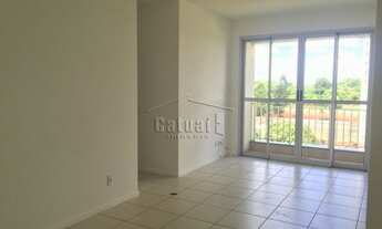 Imagem 2: Apartamento com 3 quartos no Garden Araucaria Edificio - Bairro Aurora em Londrina