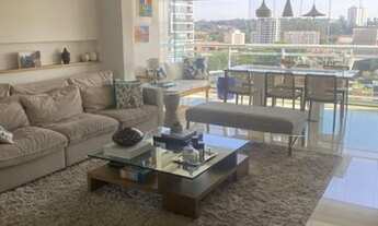 Imagem 2: Apartamento com 2 suítes à venda, 92 m² por R$ 1.550.000 - Jardim das Acácias - São Paulo