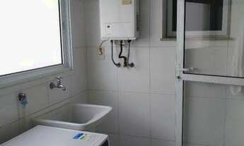 Imagem 5: Apartamento para venda no Bairro Campestre em Santo André, com 02 Dormitórios sendo 01 Suí