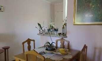 Imagem 6: Apartamento 2 dorm. - Edifício Anabelle