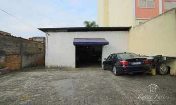 Imagem 2: Terreno à venda, 462 m² por R$ 2.500.000,00 - Alto da Lapa - São Paulo/SP