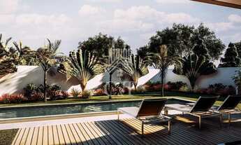 Imagem 5: CASA ALTO PADRÃO 4 SUÍTES- ÁREA GOURMET A VENDA