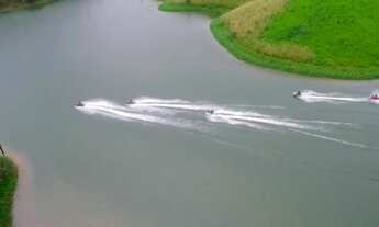 Imagem 4: Vendo ou troco lote no condomínio Reserva da Serra em Areia-PB