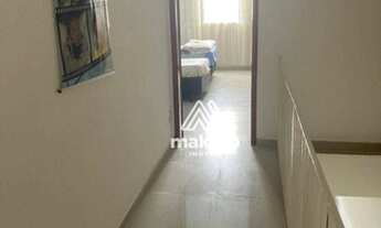 Imagem 5: Sobrado com 3 dormitórios com uma suíte à venda, 150 m² por R$ 535.000 - Jardim Cambuí