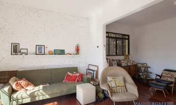 Imagem 2: CASA TÉRREA - POMPÉIA - SP