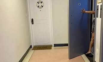 Imagem 5: Apartamento para venda com 3 quartos em Boqueirão - Santos - São Paulo