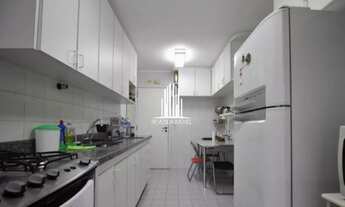 Imagem 5: Apartamento à venda com 120m², 3 quartos e 2 vagas