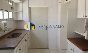 Imagem 2: Apartamento à venda - 3 dormitórios - Moema