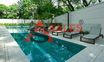 Imagem 3: Apartamento Duplex à venda, Alto de Pinheiros, São Paulo, SP