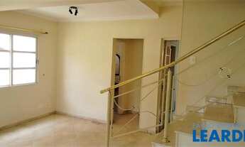 Imagem 2: CASA EM CONDOMÍNIO - BUTANTÃ - SP