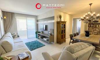 Imagem 2: Apartamento finamente mobiliado e decorado próximo ao mar em Laguna - Residencial Mar Di C