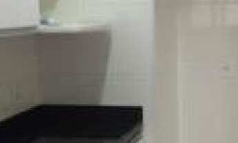 Imagem 3: Apartamento Venda Campo Belo 49 m² 1 Dormitórios