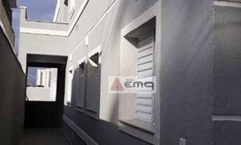 Imagem 7: Apartamento à venda, 44 m² por R$ 240.000,00 - Imirim - São Paulo/SP