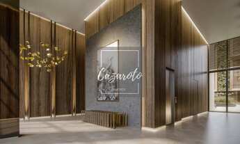 Imagem: Garden à venda 3 Quartos, 3 Suites, 4 Vagas