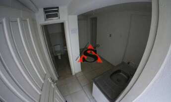 Imagem 3: Casa com 2 dormitórios para alugar, 40 m² por R$ 1.350,00/mês - Vila Gumercindo - São Paul