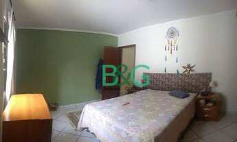 Imagem 7: Sobrado com 3 dormitórios à venda, 139 m² por R$ 690.000 - Santa Paula - São Caetano do Su