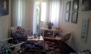Imagem 4: APARTAMENTO - MORUMBI - SP