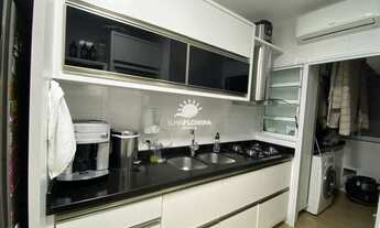 Imagem 5: FLORIANóPOLIS - Apartamento Padrão - Itacorubi