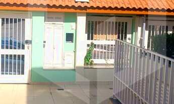 Imagem 2: Casa de condomínio sobrado para venda possui 80 metros quadrados com 2 quartos