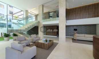 Imagem: Florianópolis - Apartamento Padrão - Itacorubi