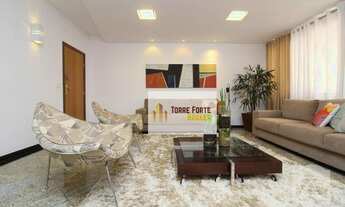 Imagem 4: Cobertura com 4 dormitórios à venda, 250 m² por R$ 1.150.000,00 - Buritis - Belo Horizonte