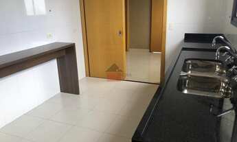 Imagem 4: Vila Mariana apartamento com quatro suítes quatro vagas de garagem e varanda gourmet p