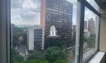 Imagem 4: Conjunto comercial com 2 salas à venda no Jardim Paulistano