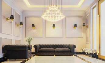 Imagem 4: ED. MELBOURNE Apartamento com 3 dormitórios