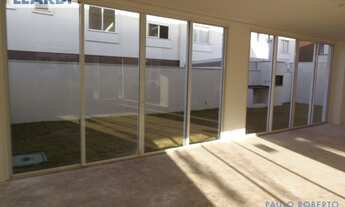 Imagem 5: CASA EM CONDOMÍNIO - MORUMBI - SP