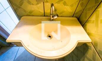 Imagem 6: Casa para Aluguel - Cidade Sao Jorge, 1 Quarto, 30 m2