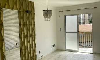 Imagem 3: Apartamento 2/4 Alugo Condomínio Itaoca