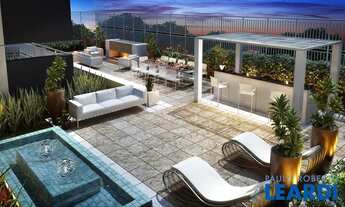 Imagem 2: APARTAMENTO - PINHEIROS - SP